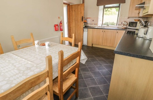 Capel Garmon Cottage | Penrhyddion Ucha