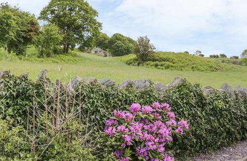 Capel Garmon Cottage | Penrhyddion Ucha