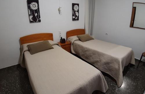 Casinos House | Pensíon Lucia