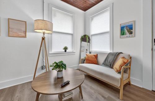 South Pensacola Apartment | Pensacola Cozy Studio