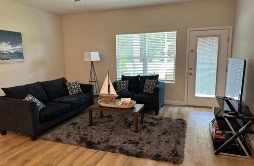 Northwest Pensacola Villa | Pensacola Luxury Hideway