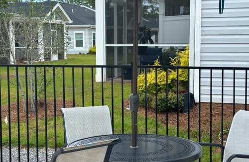 Northwest Pensacola Villa | Pensacola Luxury Hideway