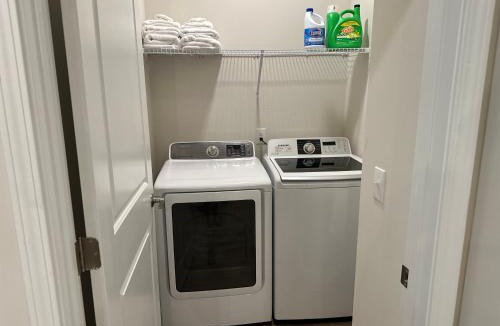 Northwest Pensacola Villa | Pensacola Luxury Hideway