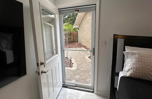 Myrtle Grove Apartment | Pensacola Mini Resort