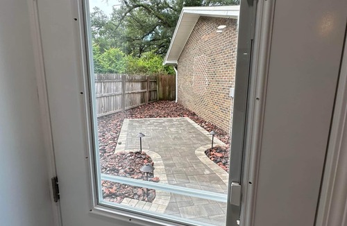 Myrtle Grove Apartment | Pensacola Mini Resort