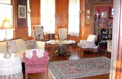 Downtown Bed & Breakfast | Pensacola Victorian B&B