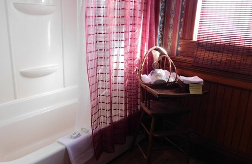 Downtown Bed & Breakfast | Pensacola Victorian B&B