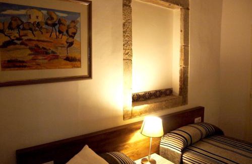 Barri Vell House | Pensió Bellmirall