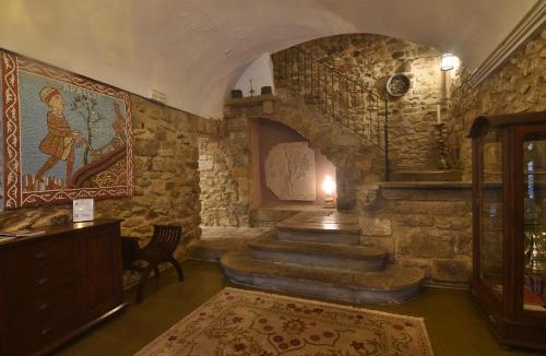 Barri Vell House | Pensió Bellmirall