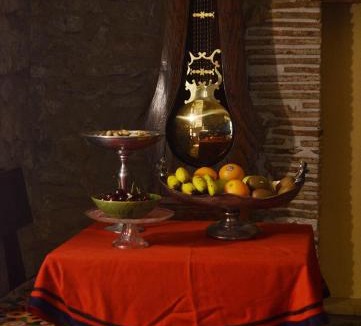 Barri Vell House | Pensió Bellmirall