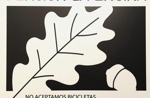 Santo Domingo de la Calzada House | Pensión La Encina