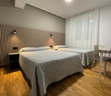 Santo Domingo de la Calzada House | Pensión La Encina