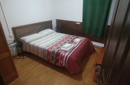 Taull House | Pensió i Apartaments la Bordeta