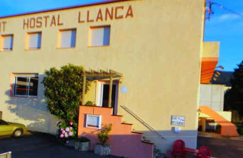 Llanca House | Pensió Restaurant Llança