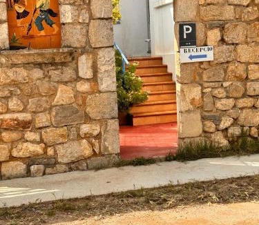 L'Escala Hotel | Pensió Solivent