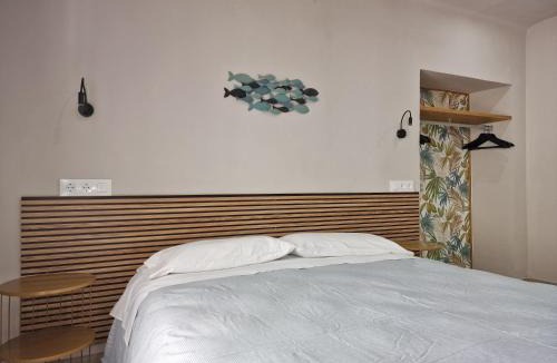 L'Escala House | Pensió Torrent
