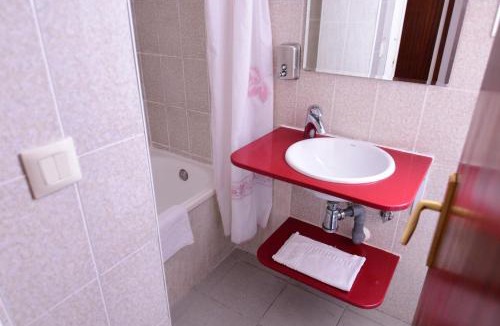 Old Town House | Pensió Viladomat