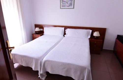 Old Town House | Pensió Viladomat