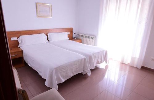Old Town House | Pensió Viladomat