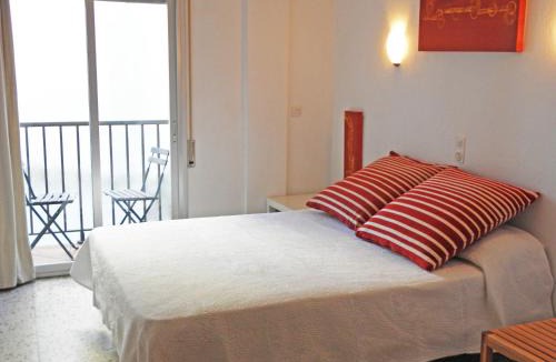 L'Escala House | Pensió Vista Alegre