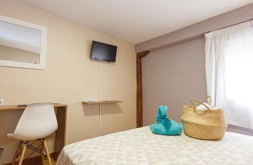 Fuenmayor House | Pensión Úbeda