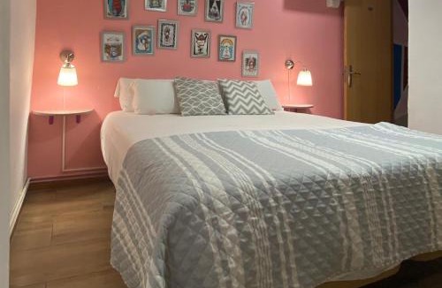 Fuenmayor House | Pensión Úbeda