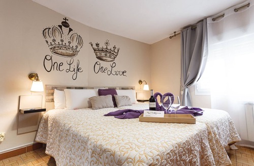 Fuenmayor House | Pensión Úbeda