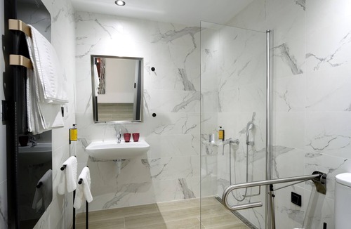 Bilbao Old Town House | Pensión Ama Bilbao