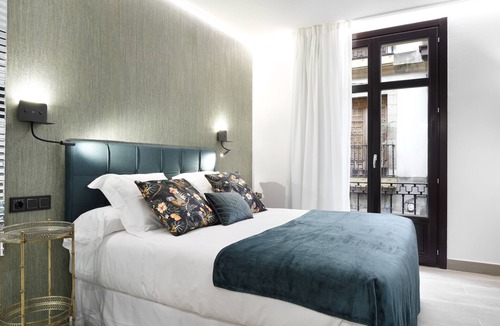 Bilbao Old Town House | Pensión Ama Bilbao