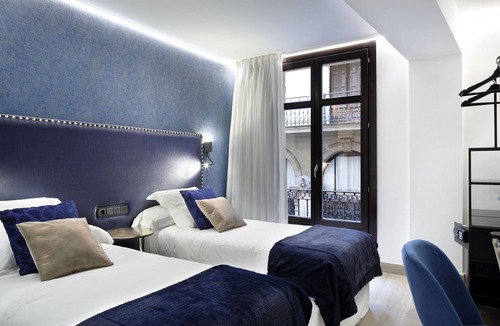 Bilbao Old Town House | Pensión Ama Bilbao