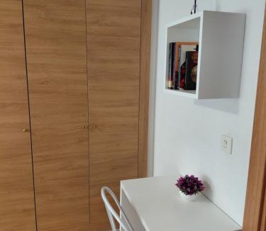 Vitoria-Gasteiz Old Town House | Pensión Amaia