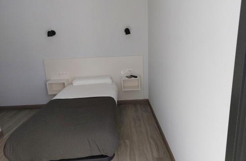 Lemoa House | Pensión Amorrortu Lemona