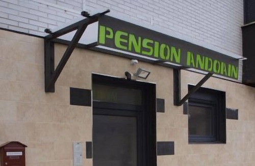 Andoain House | Pensión Andoain