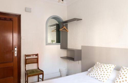 Basurtu House | Pensión Arias