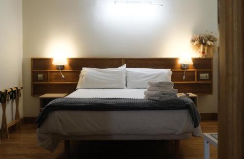 San Sebastian Centro House | Pensión Artea