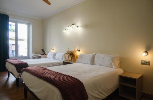 San Sebastian Centro House | Pensión Artea