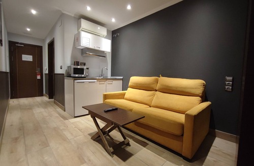 Astigarraga House | Pensión Astigarraga
