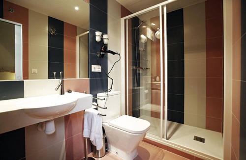 Bilbao Old Town House | Pensión Basque Boutique