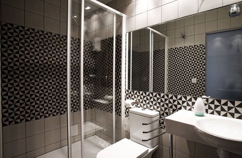 Bilbao Old Town House | Pensión Basque Boutique