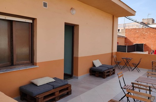 Moncofar Apartment | Pensión Benavente. 2 - (Playa 1,5km/AP7-3min)