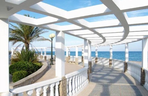 Moncofar Apartment | Pensión Benavente. 3 - (Playa 1,5km/AP7-3min)