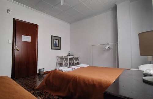 Moncofar House | Pensión Benavente