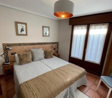 Laguardia Old Town House | Pensión Biazteri