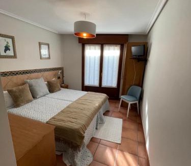 Laguardia Old Town House | Pensión Biazteri