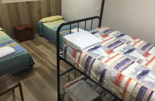 Logrono House | Pensión Blanquita