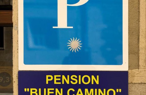 Estella House | Pensión Buen Camino