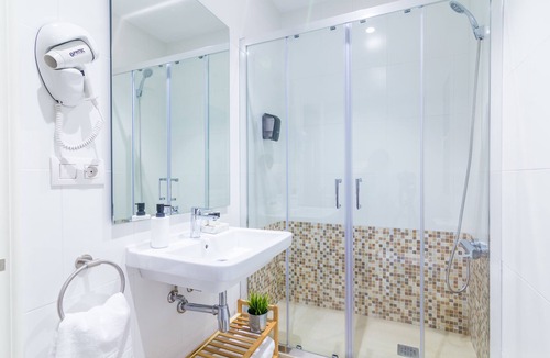 San Sebastian Centro House | Pensión BUENPAS