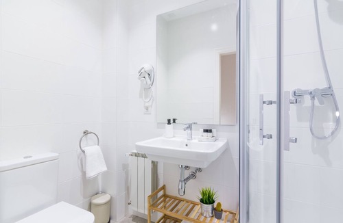 San Sebastian Centro House | Pensión BUENPAS