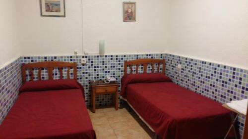 Murcia House | Pensión Campoy