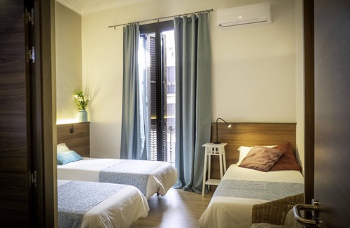 Sant Pere House | Pensión Ciudadela